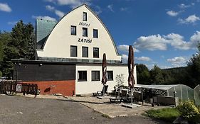 Hotel Zatisi